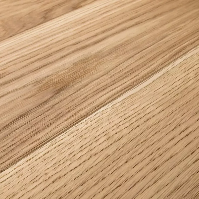 Trägolv Massiv Ek Antik Natur Rustik, Baseco (20x140mm)