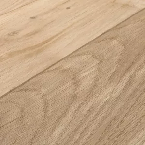 Wooden Floor Solid Oak Antique Premium Untreated 20x160mm, Baseco