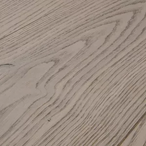 Wooden Floor Solid Oak Antique Gray Premium 20x160mm, Baseco