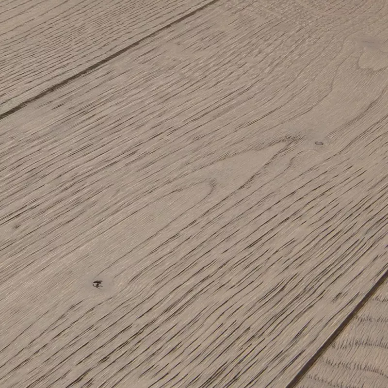 Trägolv Massiv Ek Antik Brun Premium 20x160mm, Baseco