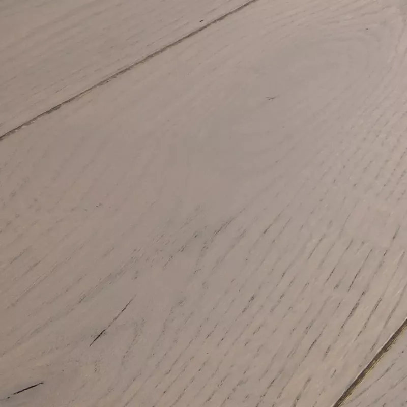 Trägolv Massiv Ek Modern Grå Premium 20x160mm, Baseco