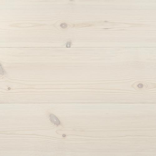 Trägolv Massiv Furu Patina Vit, Baseco