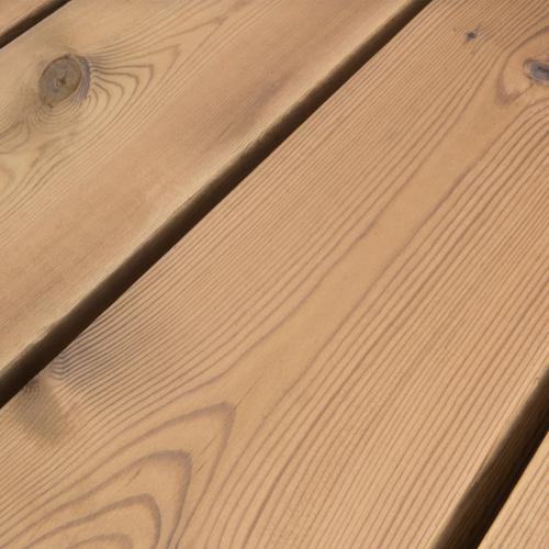 Thermotrall Pine 27x118mm, Baseco