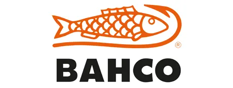 bahco verktyg redskap logotyp