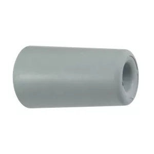 Door Stopper 50mm Rubber Grey 5pcs Bårebo 821043