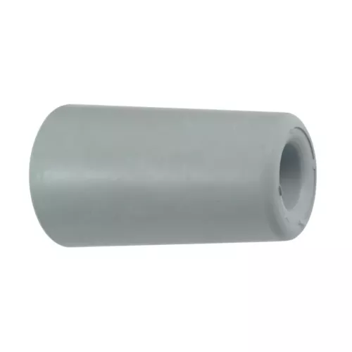 Door Stopper 65mm Rubber Grey 5pcs Bårebo 821039