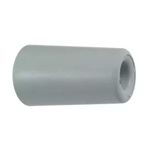 Door Stopper 65mm Rubber Grey 5pcs Bårebo 821039