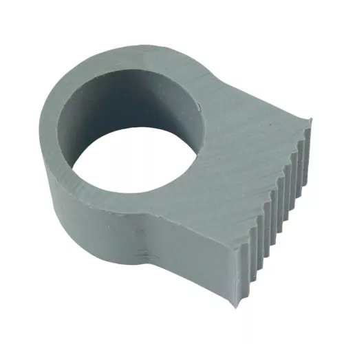 Handle Buffer 5pcsx10pack Grey Bårebo 821050