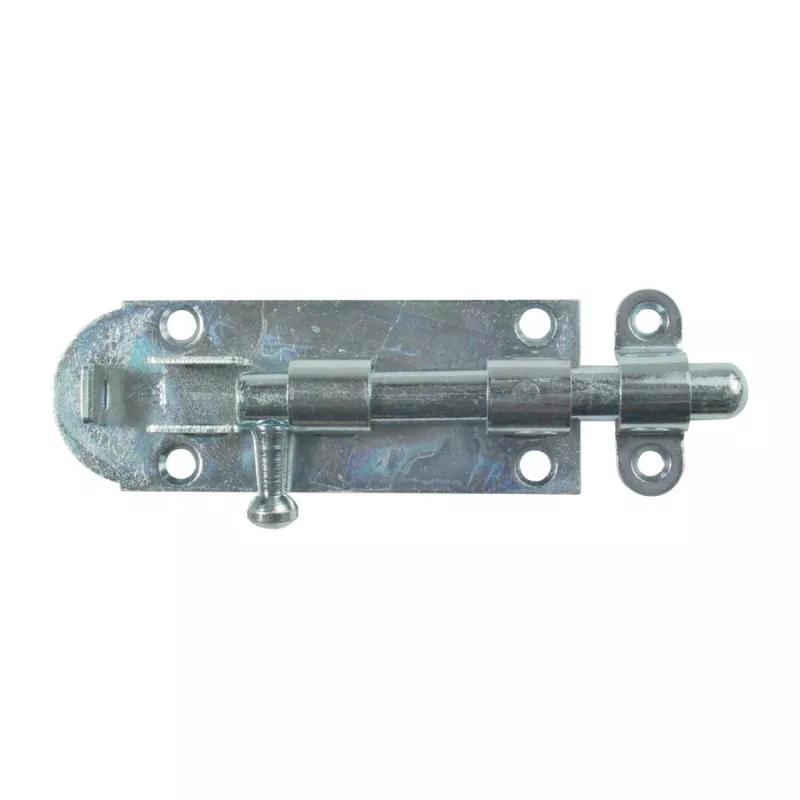 Skydebolt 77Z 85mm 10stk Bårebo 820724