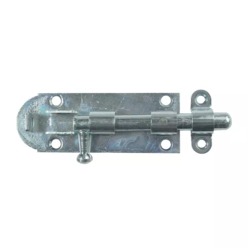 Sliding Bolt 77Z 85mm 10pcs Bårebo 820724