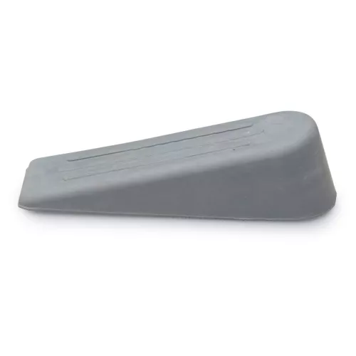 Dørkile Gummi Grå 10stk Bårebo 821032
