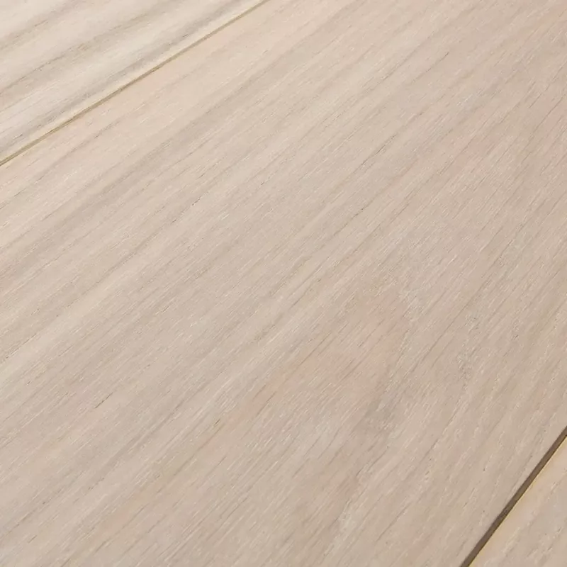Parkettgolv Ek Residens Modern Vit Premium 20x220mm Baseco