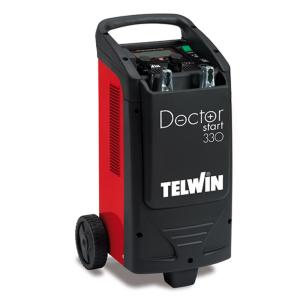 Batteriladdare Doctor Start 330 12V - 24V Telwin