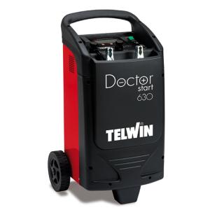 Batteriladdare Doctor Start 630 12V - 24V Telwin