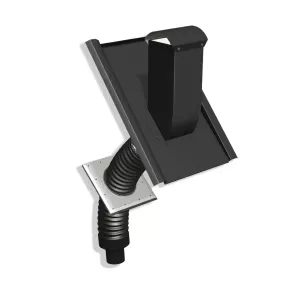 Avloppsluftare Piano Benders