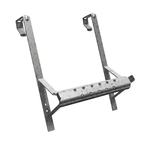 Bärläktsteg Palema CC 300mm Galvad Benders