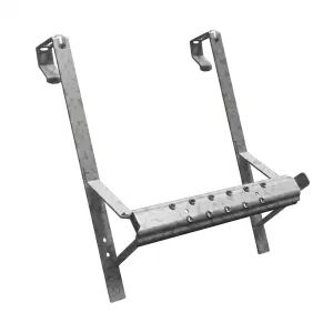Bärläktsteg Palema CC 300mm Galvad Benders