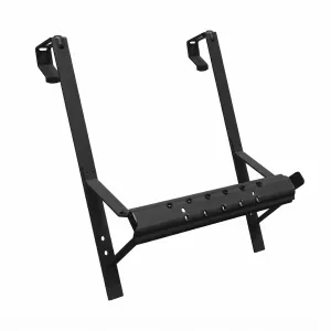 Bärläktsteg Till Palema CC 300mm Svart Benders