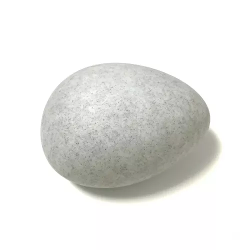 Garden Lighting Stone LED 2W 12V IP54 Warm White LightsOn