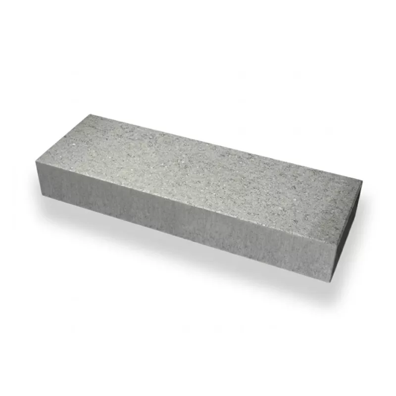 Bender Block 150mm Benders (Grå, 1050x350mm)