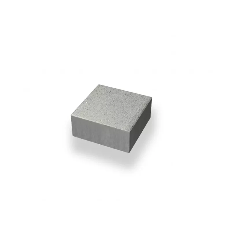 Bender Block 150mm Benders (Grå, 350x350mm)