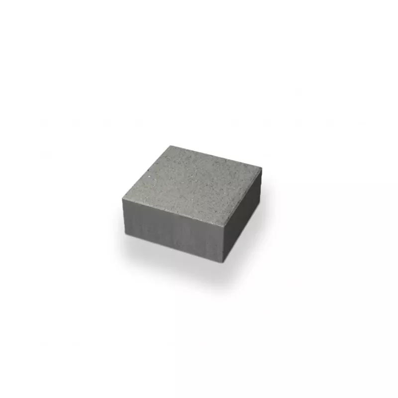 Bender Block 150mm Benders (Grafit, 350x350mm)