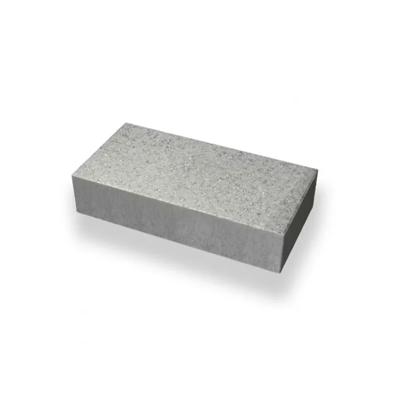Bender Block 150mm Benders (Grå, 700x350mm)