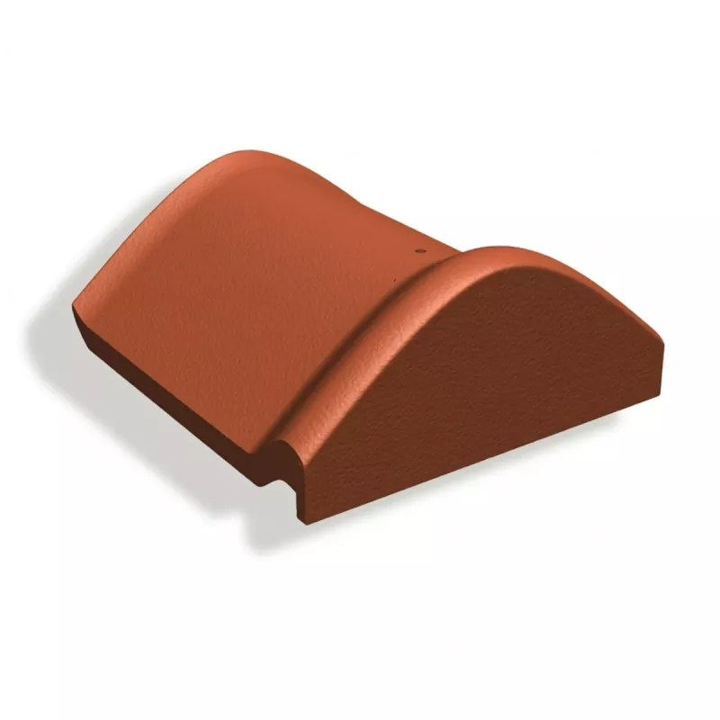 Börjannock Fals 300mm Benders (Röd - Benderit)