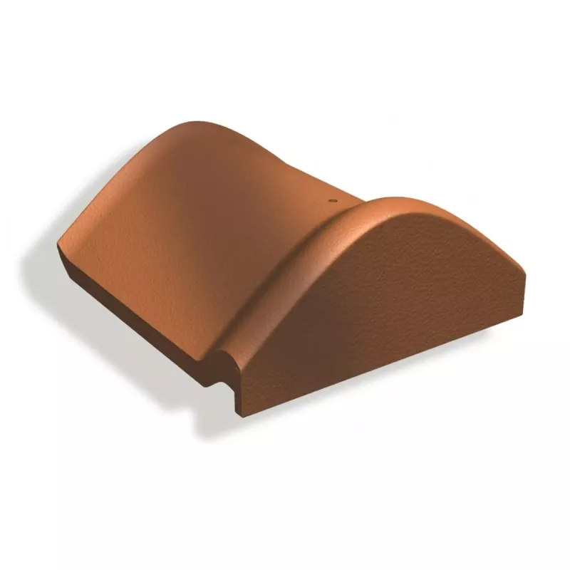 Börjannock Fals 300mm Benders (Röd/brun - Benderit)