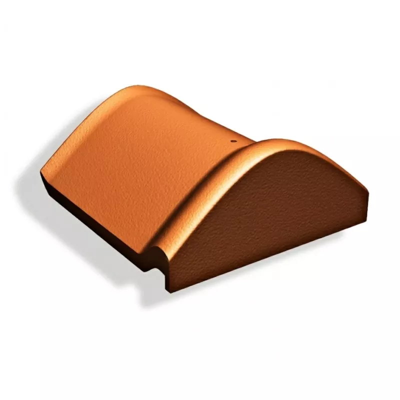 Börjannock Fals 300mm Benders (Tegelröd - Candor)