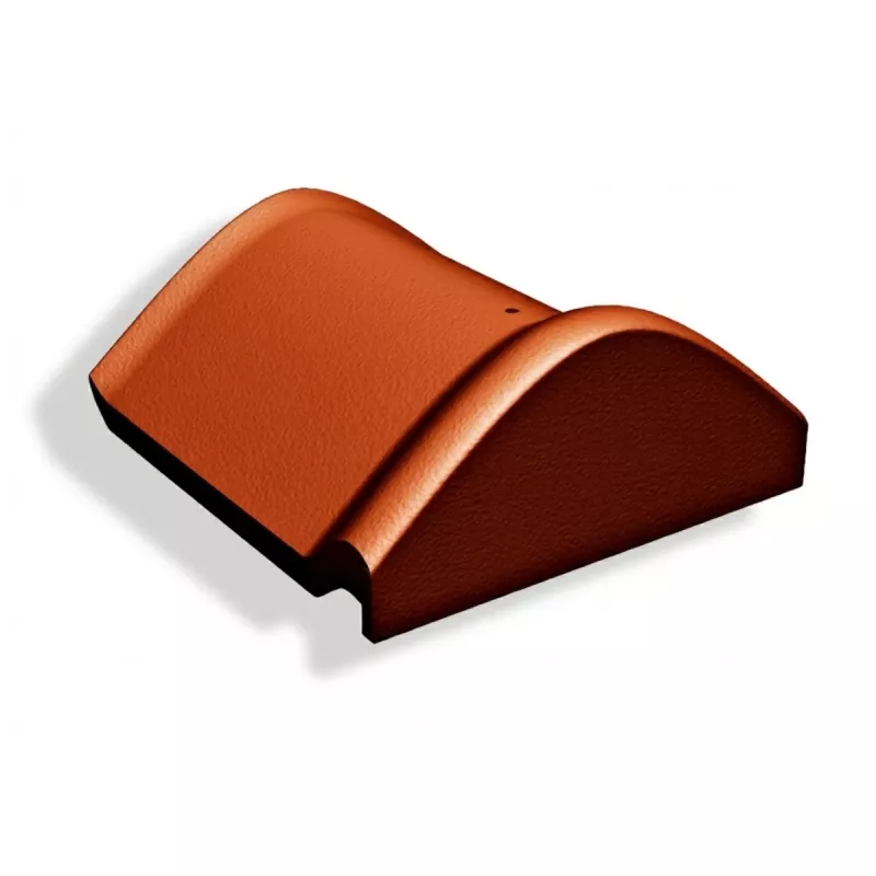 Börjannock Fals 300mm Benders (Terracottaröd - Candor)