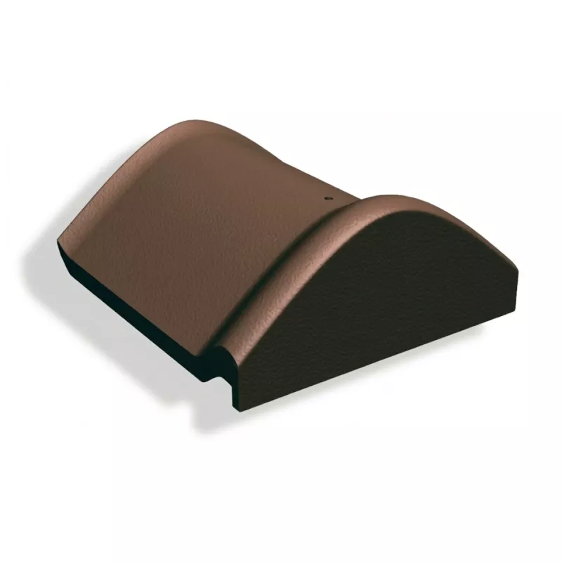 Börjannock Fals 300mm Benders (Vinröd - Benderit)