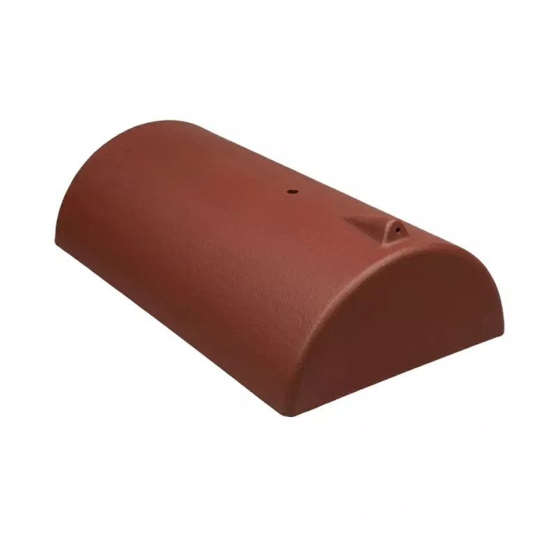 Börjannock Universal Benders (Gammalröd - Engoberad)