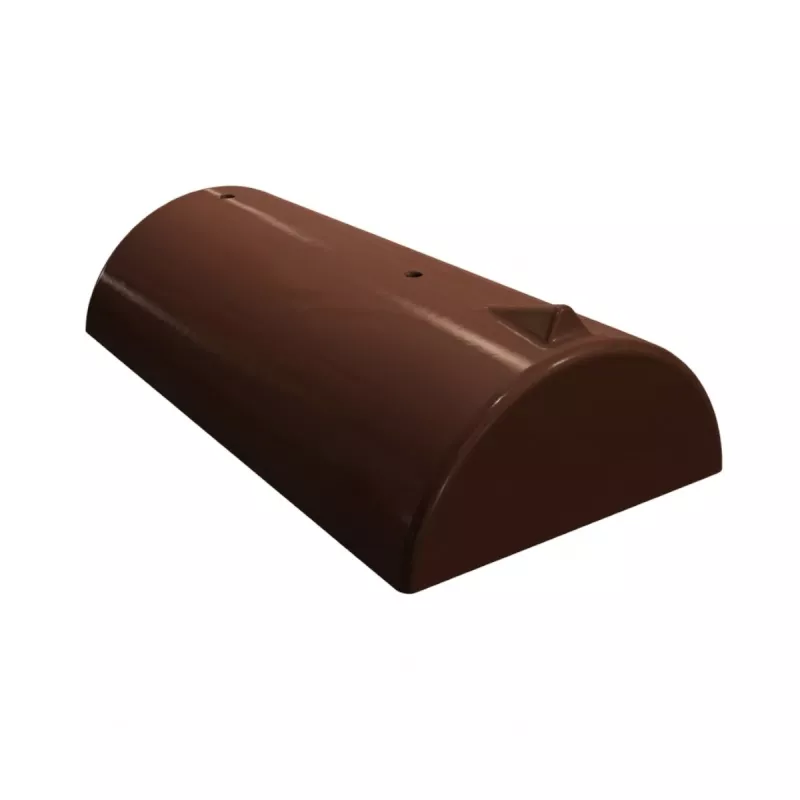 Börjannock Universal Benders (Nötbrun - Glaserad)