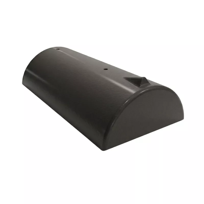 Börjannock Universal Benders (Titansvart - Glaserad)