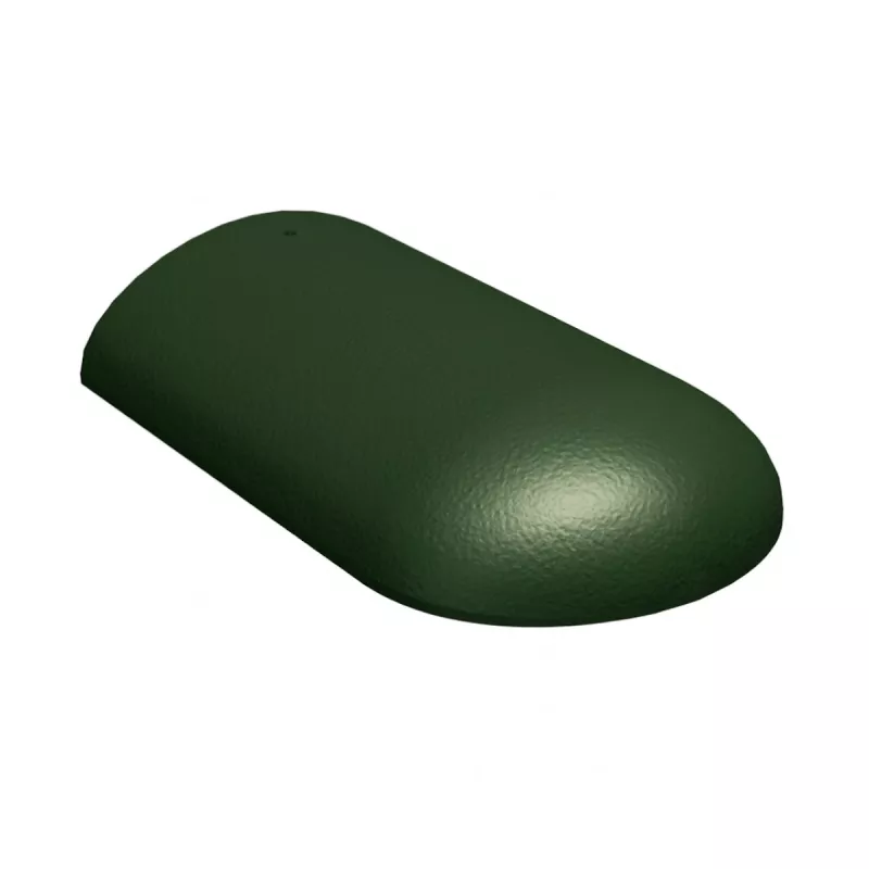 Börjanvalm Rak Benders (Olivgrön - Candor)
