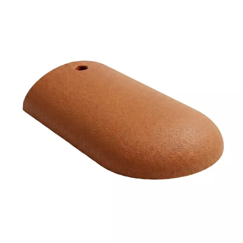 Börjanvalm Rak Benders (Röd/brun - Benderit)