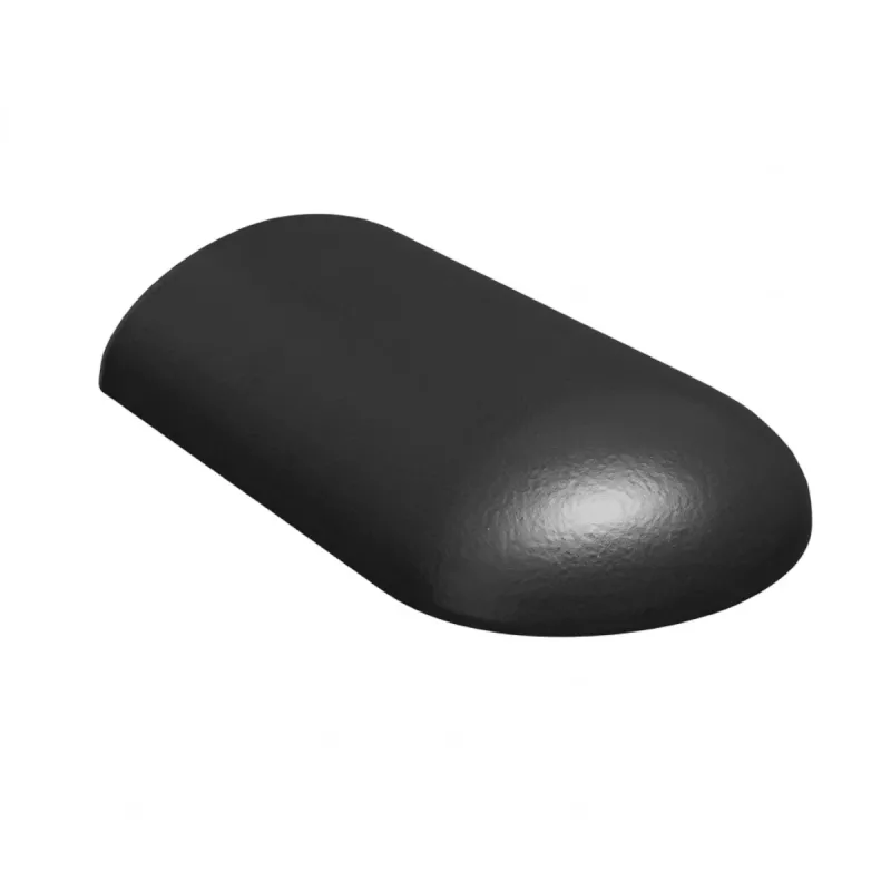 Börjanvalm Rak Benders (Svart - Candor)