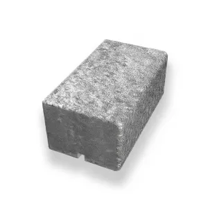 Boston Antik Topp 350x200x150mm Benders