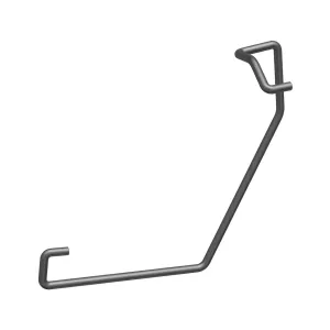 Easy Clip 25x48mm För Höganäs Rostfri 200st Benders