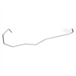 Easy Clip 38mm Hansa 50mm Tvilling 250st Benders