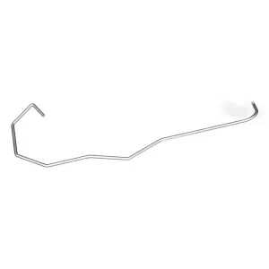 Easy Clip 50mm 250st Benders