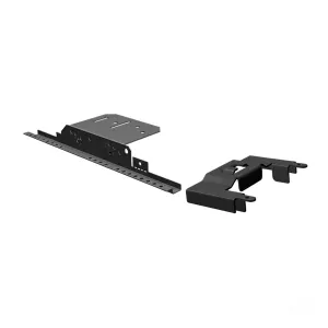 Fotplatta 1&2-Kup, Hansa, Tvilling Safe, Benders 170990