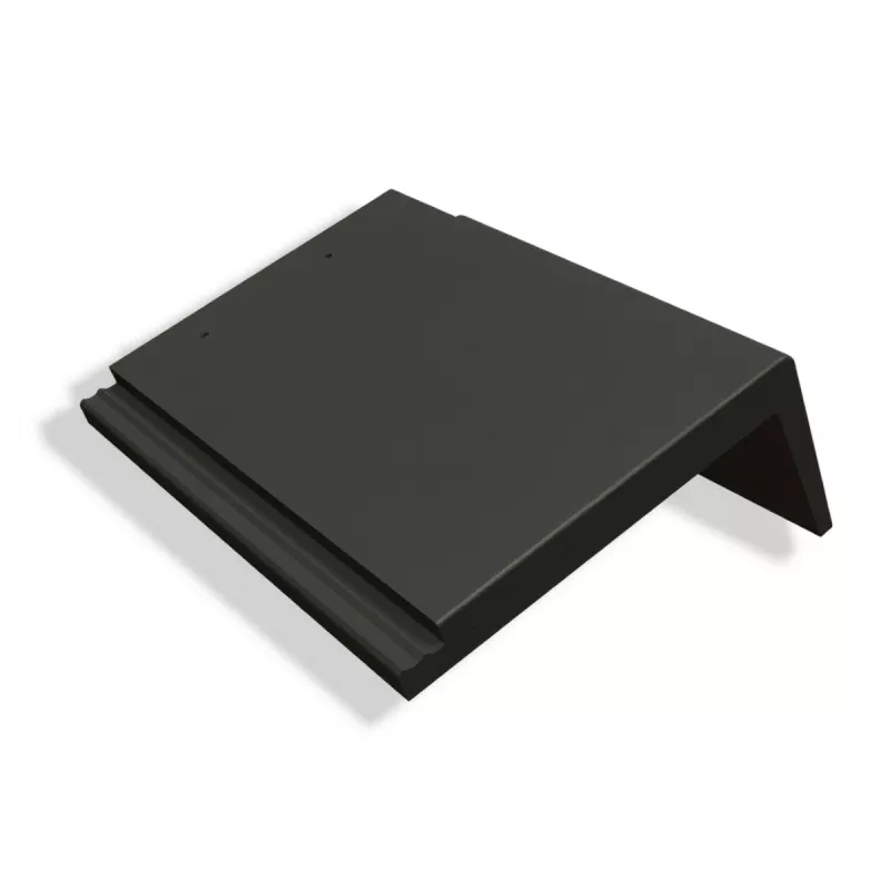 Gavelpanna Carisma Höger 110mm Benders (Granit - Benderit)