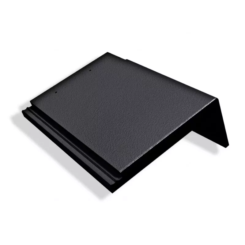 Gavelpanna Carisma Höger 110mm Benders (Skiffer - Brilliant)