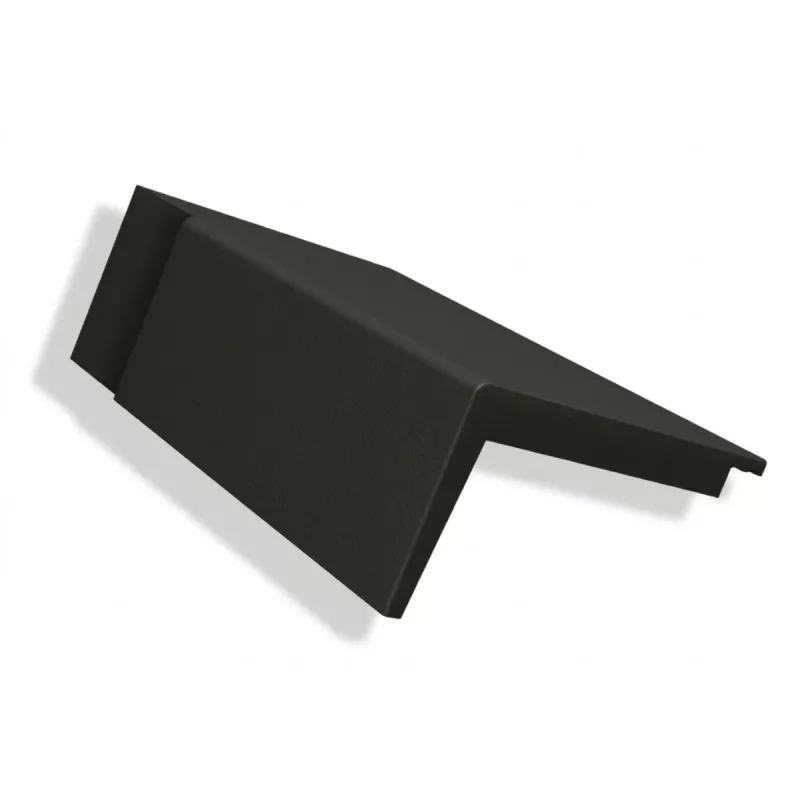 Gavelpanna Carisma Vänster 110mm Benders (Granit - Benderit)