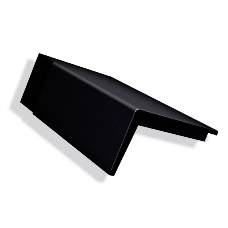 Gavelpanna Carisma Vänster 110mm Benders (Skiffer - Brilliant)