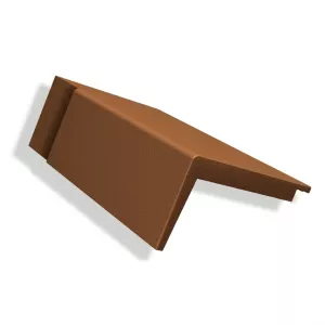 Gavelpanna Carisma Vänster 110mm Benders
