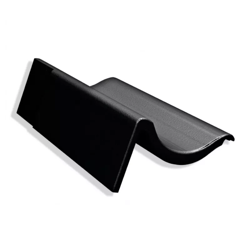 Gavelpanna Exklusiv Vänster 110mm Benders (Skiffer - Brilliant)