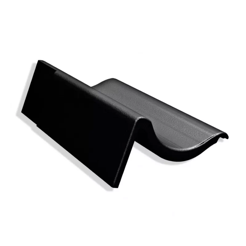 Gavelpanna Exklusiv Vänster 88mm Benders (Skiffer - Brilliant)